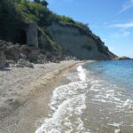 Spiaggia Punta Ferruccio