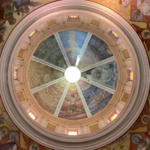 Cupola Cattedrale di San Tommaso