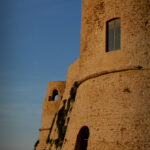 Torre del Castello Aragonese di Ortona