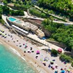 Camping Ripari di Giobbe